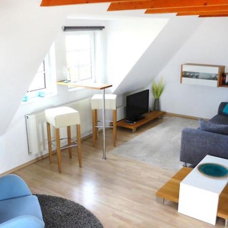 Haus Nordlicht Ferienwohnung *Auer Lun* Nebel Zewnętrze zdjęcie