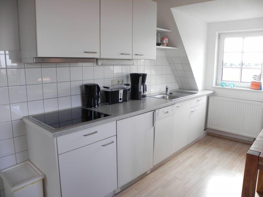 Haus Nordlicht Ferienwohnung *Auer Lun* Nebel Zewnętrze zdjęcie