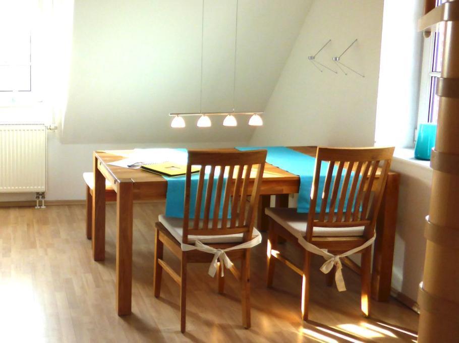 Haus Nordlicht Ferienwohnung *Auer Lun* Nebel Zewnętrze zdjęcie