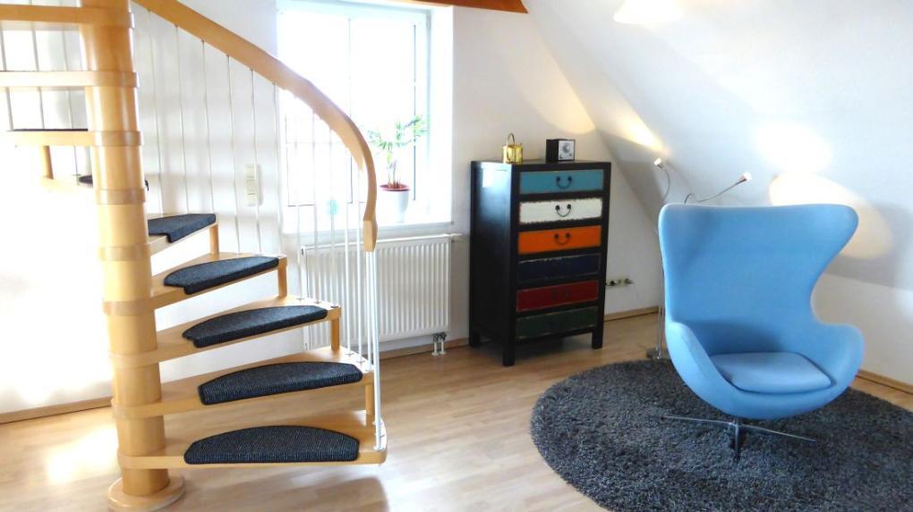 Haus Nordlicht Ferienwohnung *Auer Lun* Nebel Zewnętrze zdjęcie